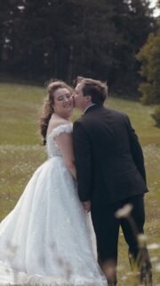 From a fateful meeting at a friend’s wedding to a proposal under a childhood tree — dressed as a wizard and an elf — Amelia and Howard’s story is pure magic. 🌿

Their wedding day reflected everything they value most: growth, connection, laughter, and a deep appreciation for the simple joys in life. Between spontaneous dances, shared smiles, and those quiet in-between moments, it was clear they’ve built something truly rare — a love rooted in friendship and grown with patience, humor, and heart.

Here’s to the next adventure — a honeymoon road trip across the U.S., fur babies in tow, chasing sunsets and memories. 🛣️❤️

Vendors:
Photo/Video: @weddingpotion 
Venue: @sunsethillbarn 
Dress Boutique & Designer: @intimatebridalgrandhaven 
Hair & Makeup: @blushingbrideglam 
Catering & DJ: @rpriest2000 

#michiganweddingvideographers #michiganbrides #michiganweddingvenues #michiganweddingvendor #michiganweddingvideographer #michiganweddings #michiganweddingvideography #michiganweddingvideo #miweddingvideographer #northernmichiganweddings #weddingvideographer #northernmichiganwedding #miweddings #taylorswift #taylorswiftinspired #swiftiebride #swiftie #taylorswiftvibes #swiftieforeverandalways #taylorswiftedit #taylorswiftfan