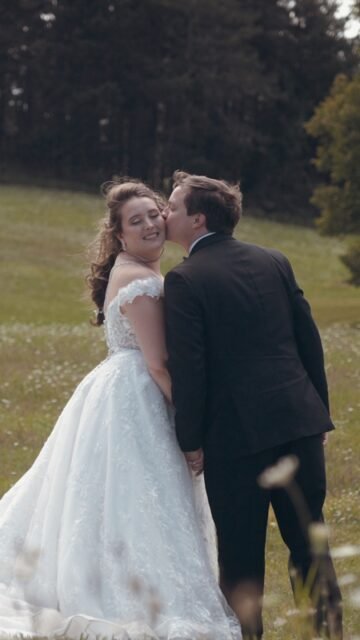 From a fateful meeting at a friend’s wedding to a proposal under a childhood tree — dressed as a wizard and an elf — Amelia and Howard’s story is pure magic. 🌿

Their wedding day reflected everything they value most: growth, connection, laughter, and a deep appreciation for the simple joys in life. Between spontaneous dances, shared smiles, and those quiet in-between moments, it was clear they’ve built something truly rare — a love rooted in friendship and grown with patience, humor, and heart.

Here’s to the next adventure — a honeymoon road trip across the U.S., fur babies in tow, chasing sunsets and memories. 🛣️❤️

Vendors:
Photo/Video: @weddingpotion 
Venue: @sunsethillbarn 
Dress Boutique & Designer: @intimatebridalgrandhaven 
Hair & Makeup: @blushingbrideglam 
Catering & DJ: @rpriest2000 

#michiganweddingvideographers #michiganbrides #michiganweddingvenues #michiganweddingvendor #michiganweddingvideographer #michiganweddings #michiganweddingvideography #michiganweddingvideo #miweddingvideographer #northernmichiganweddings #weddingvideographer #northernmichiganwedding #miweddings #taylorswift #taylorswiftinspired #swiftiebride #swiftie #taylorswiftvibes #swiftieforeverandalways #taylorswiftedit #taylorswiftfan