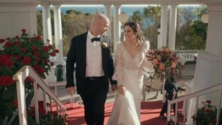 An Autumn Wedding at The Grand Hotel 🍂✨

From coworkers at the Pink Pony to soulmates exchanging vows at Mackinac’s Grand Hotel, SaDee and Nick’s story is pure magic. She’s artistic, outdoorsy, and full of heart. He’s kind, grounded, and loves the trails and lakes of northern Michigan.

Their fall wedding was filled with vintage charm, golden tones, and the kind of love you can feel through the screen. Don’t miss their emotional first look and the stunning views that made this day unforgettable.

Video: Wedding Potion
Photo: It's Wonderful Photography by Sara Wright @itswonderfulphotography
Venue: @grandhotelmichigan l
Florist: @stignaceinbloom St. Ignace In Bloom
Music/DJ: @bluewaterkingsband
Dress: Renee Austin Wedding @reneeaustinwedding
Suit: @menswarehouse

#mackinacislandwedding #mackinacislandweddings #mackinacislandweddingfilm #mackinacislandweddingvideographer #northernmichiganwedding #northernmichiganweddings #northernmichiganweddingvideographer #northernmichiganweddingvideo #northernmichiganweddingvideography #northernmiwedding #northernmiweddings