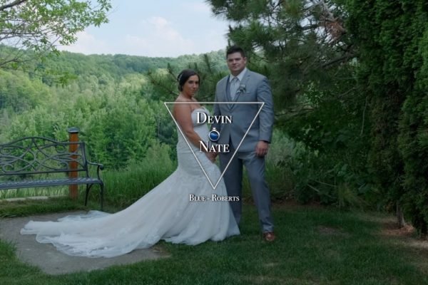 Wedding Videographers in Traverse City: Gorgeous Video at Timberlee Hills | Northern MI Videographers