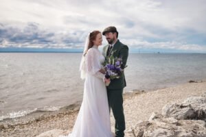 Northern Michigan Wedding Videos