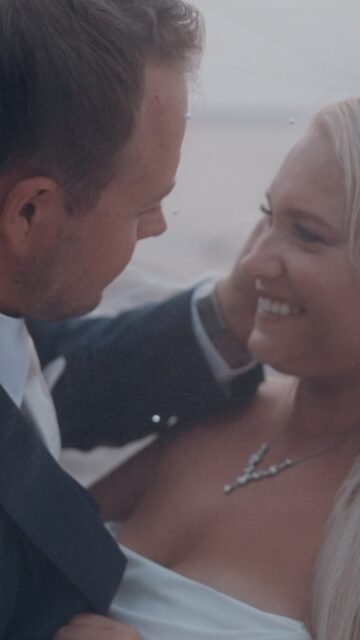 When Sumer and Alex met online, neither of them expected it would lead here — to vows by the water, surrounded by friends, family, and the life they’ve built together.

Their story began during the pandemic with a message that almost went unanswered… but one late-night drive changed everything. Hours of talking in Alex’s truck turned into years of laughter, adventures, and a proposal in the freezing Petoskey wind — where Alex lifted Sumer’s hood, looked into her eyes, and asked her to marry him. ❄️💍

Venue: bayviewinnpetoskey
Photo: @aellenstudios 
Dress Designer: @robertbullockbride 
Dress Botique: @ivoryloftbridal 
Suit Designer: @mannoclothing 
Make Up Artist: @madisonandcostudio 
Hair Stylist: chelseasariol.styles 

#michiganweddingvideographers #michiganbrides #michiganweddingvenues #michiganweddingvendor #michiganweddingvideographer #michiganweddings #michiganweddingvideography #michiganweddingvideo #miweddingvideographer #northernmichiganweddings #weddingvideographer #northernmichiganwedding #miweddings #miwedding #northernmiweddings #northernmiwedding #michiganvideographer #michiganweddings