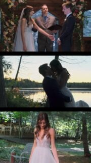 Charlie & Jenna | Blue Bridge Events Center
Still one of our favorite days 🖤 Filmed this wedding waaaay back in 2019 at Blue Bridge near Traverse City, and it’s full of all the feels. Absolutely stunning. 

Had to bring this one back.

🎥 Wedding Potion 
venue: @BlueBridge
photo: @annasvobodova 

#traversecitywedding #bluebridgeeventcenter #michiganweddingvideo #weddingvideographer #northernmichiganwedding #traversecitybride #weddingreel #michiganbride #weddingvibes #weddingpotion #weddingflashback #realwedding #weddingmoments