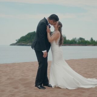 ✨ Emily & Colton’s Wedding Teaser ✨

From their very first date at a college acapella concert (complete with a little pre-date liquid courage 🤭), to a surprise New Year’s Day proposal on top of Sugarloaf Mountain, Emily and Colton’s love story has been filled with laughter, adventure, and choosing each other through every season of life.

Emily, with her love for animals and quiet bonfire nights, balances Colton’s outgoing personality—everyone in Garden seems to know him! Together, they’ve built a life rooted in patience, respect, and a shared sense of humor that makes their bond so special.

Their wedding day was a true celebration of those values—colorful, joyful, and full of the love of friends and family. Emily couldn’t wait for their first look, and Colton couldn’t wait to call Emily his wife.

🎥 Here’s a glimpse into their beautiful summer wedding day.

Venue: @nagelkirk_gardens 
Photographer: @chrisblackimaging 
Dress Boutique: @madisonsbridal 
Videographer: @weddingpotion 
Florist: @trottersfloral 

#michiganvideographers #michiganweddingvideos #michiganweddingvideographers #michiganbrides #northernmichiganweddingvideographer #michiganweddingvideographer #michiganweddings #michiganweddingvideography #michiganweddingvideo #miweddingvideographer #weddingvideographers #weddingvideographer #northernmichiganweddings #northernmichiganwedding #miweddings #miwedding #northernmiweddings #northernmiwedding #michiganbride #michiganvideographer #michiganwedding #littlepresqueisle #UPWeddings #upperpeninsulaweddings #upperpeninsulawedding